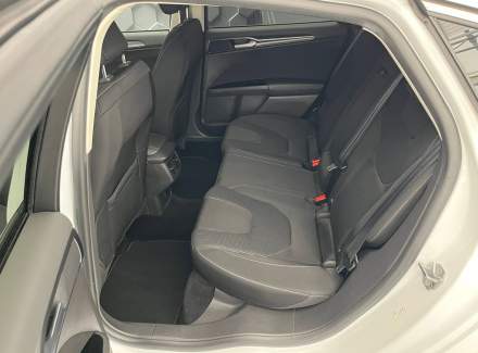 Ford - Mondeo
