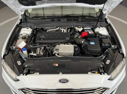 Ford - Mondeo