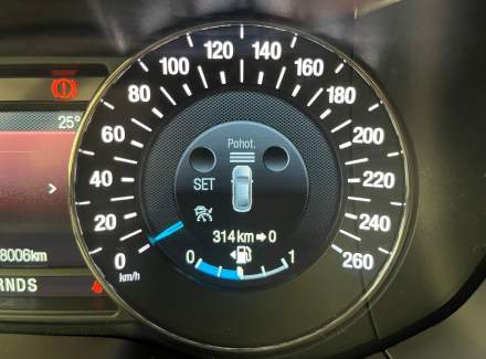 Ford - Mondeo