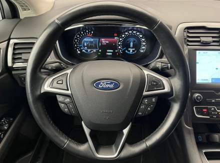 Ford - Mondeo