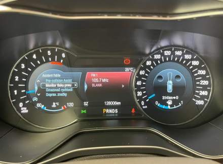 Ford - Mondeo