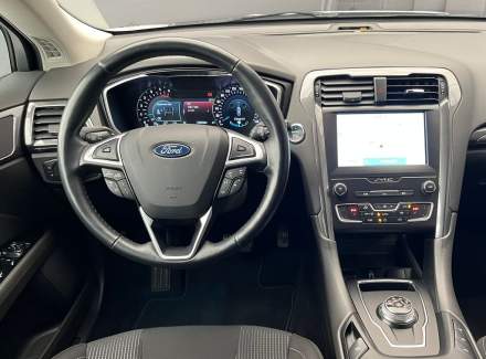 Ford - Mondeo