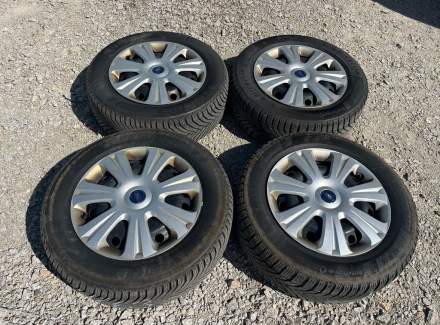 Ford - Mondeo