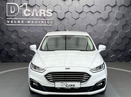 Ford - Mondeo