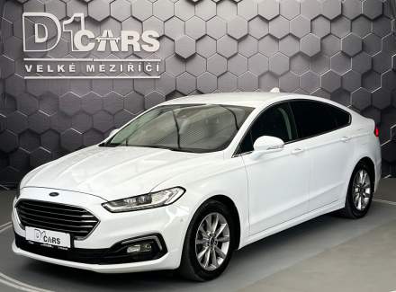 Ford - Mondeo