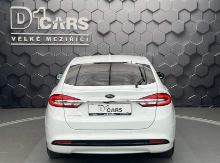 Ford - Mondeo