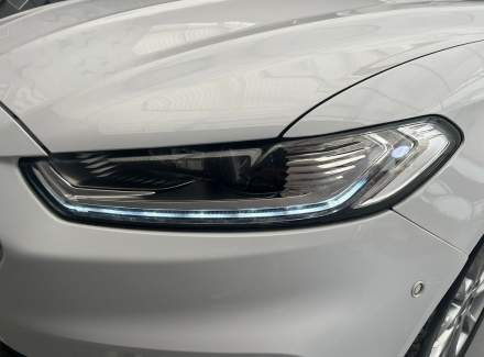 Ford - Mondeo