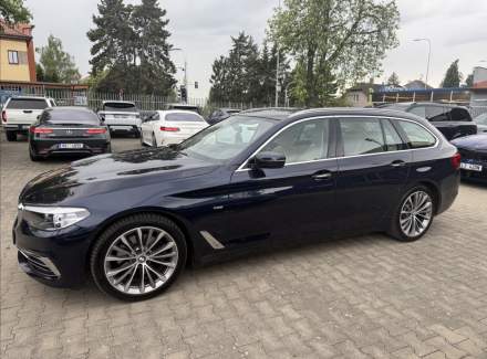 BMW - 5er