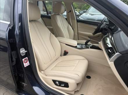 BMW - 5er