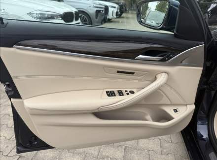 BMW - 5er