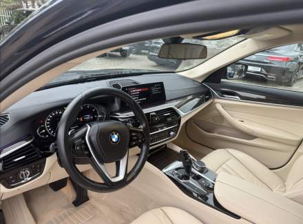 BMW - 5er