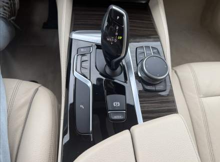 BMW - 5er