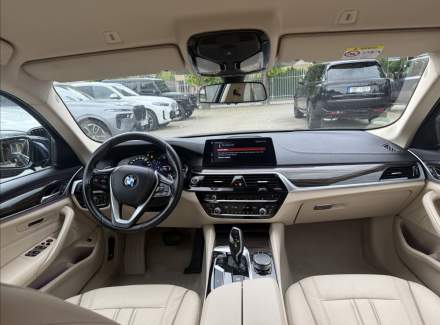 BMW - 5er