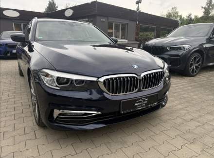 BMW - 5er