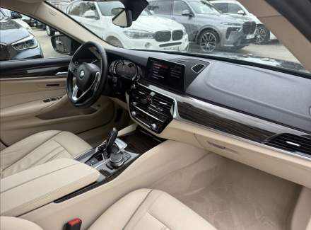 BMW - 5er