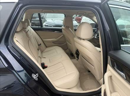 BMW - 5er