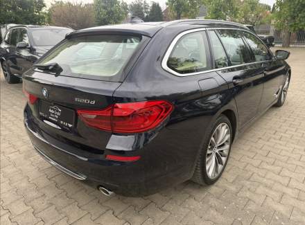 BMW - 5er
