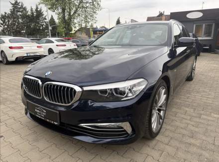 BMW - 5er