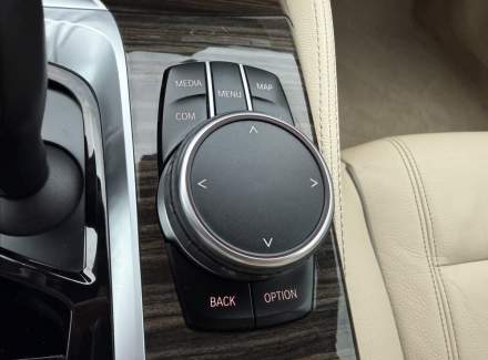 BMW - 5er