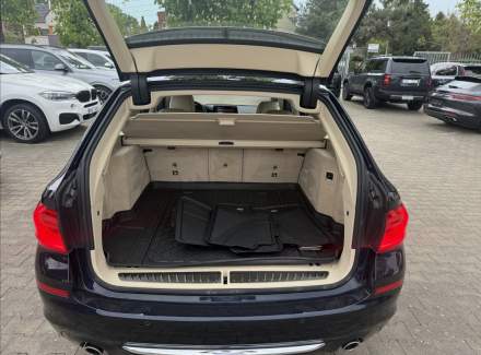 BMW - 5er