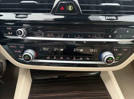 BMW - 5er