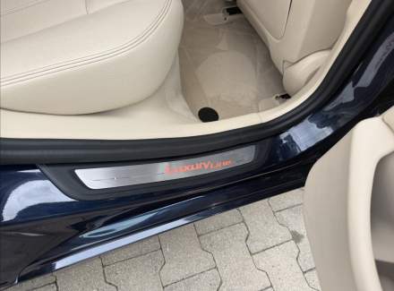 BMW - 5er