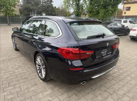 BMW - 5er