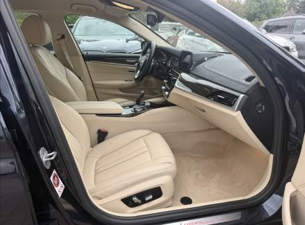 BMW - 5er