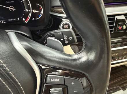 BMW - 5er