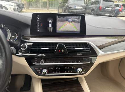BMW - 5er