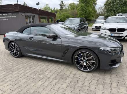 BMW - 8er