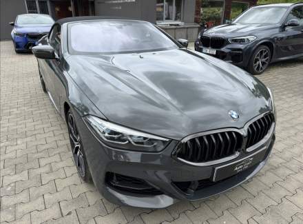 BMW - 8er