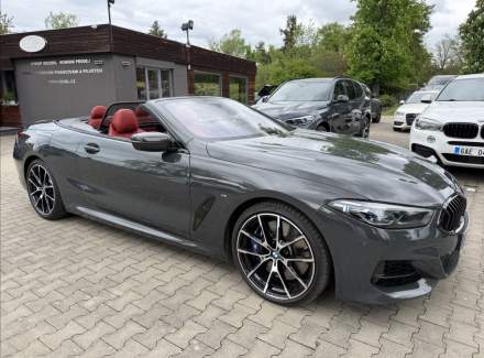 BMW - 8er