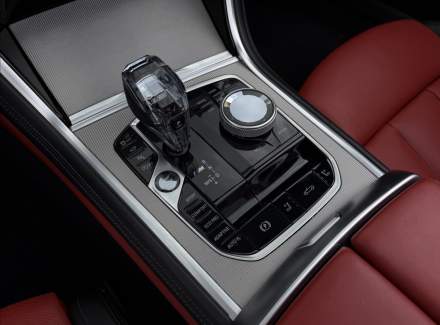 BMW - 8er
