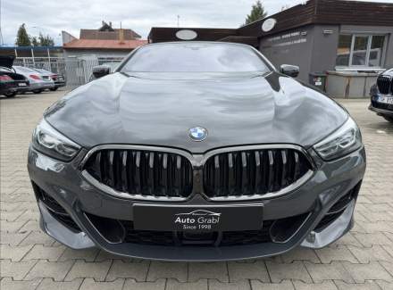 BMW - 8er