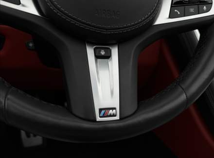BMW - 8er