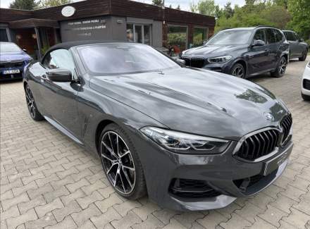 BMW - 8er