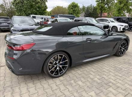 BMW - 8er