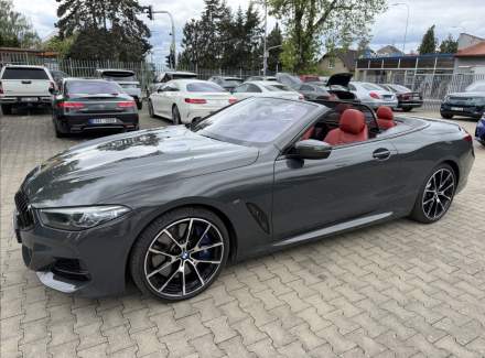 BMW - 8er
