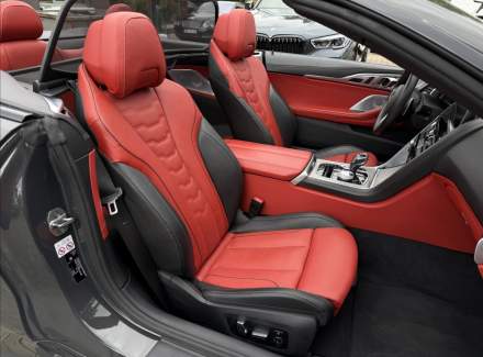 BMW - 8er
