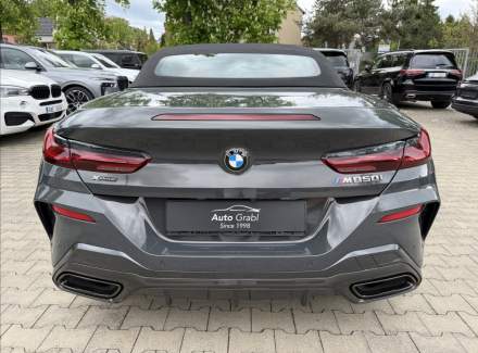 BMW - 8er
