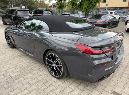 BMW - 8er