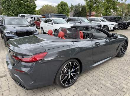 BMW - 8er