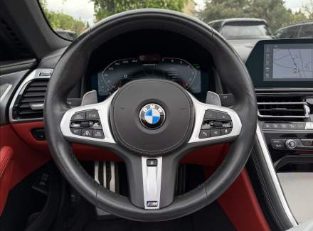 BMW - 8er