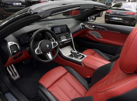 BMW - 8er