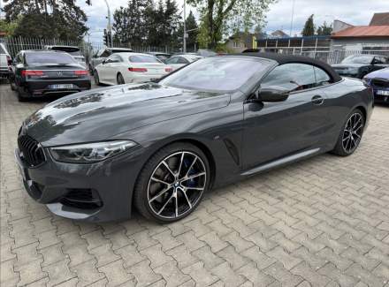 BMW - 8er