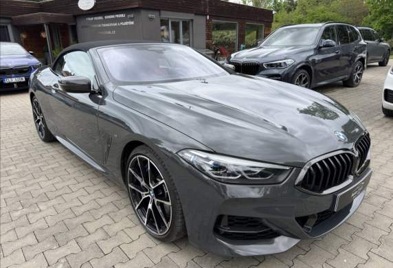 BMW - 8er