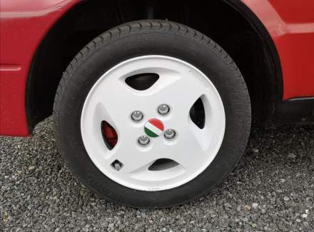 Fiat - Cinquecento
