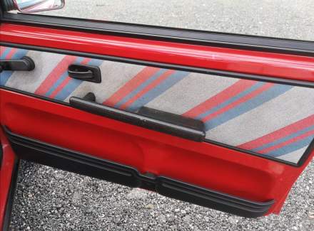 Fiat - Cinquecento