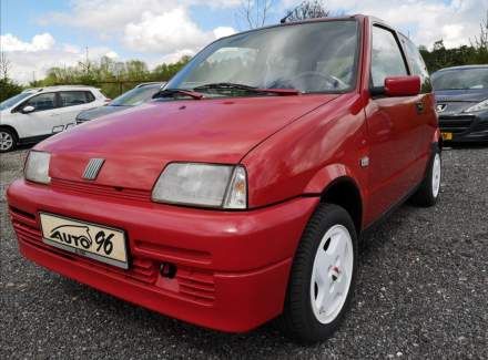 Fiat - Cinquecento